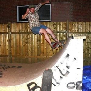 Meet your Posher, Max